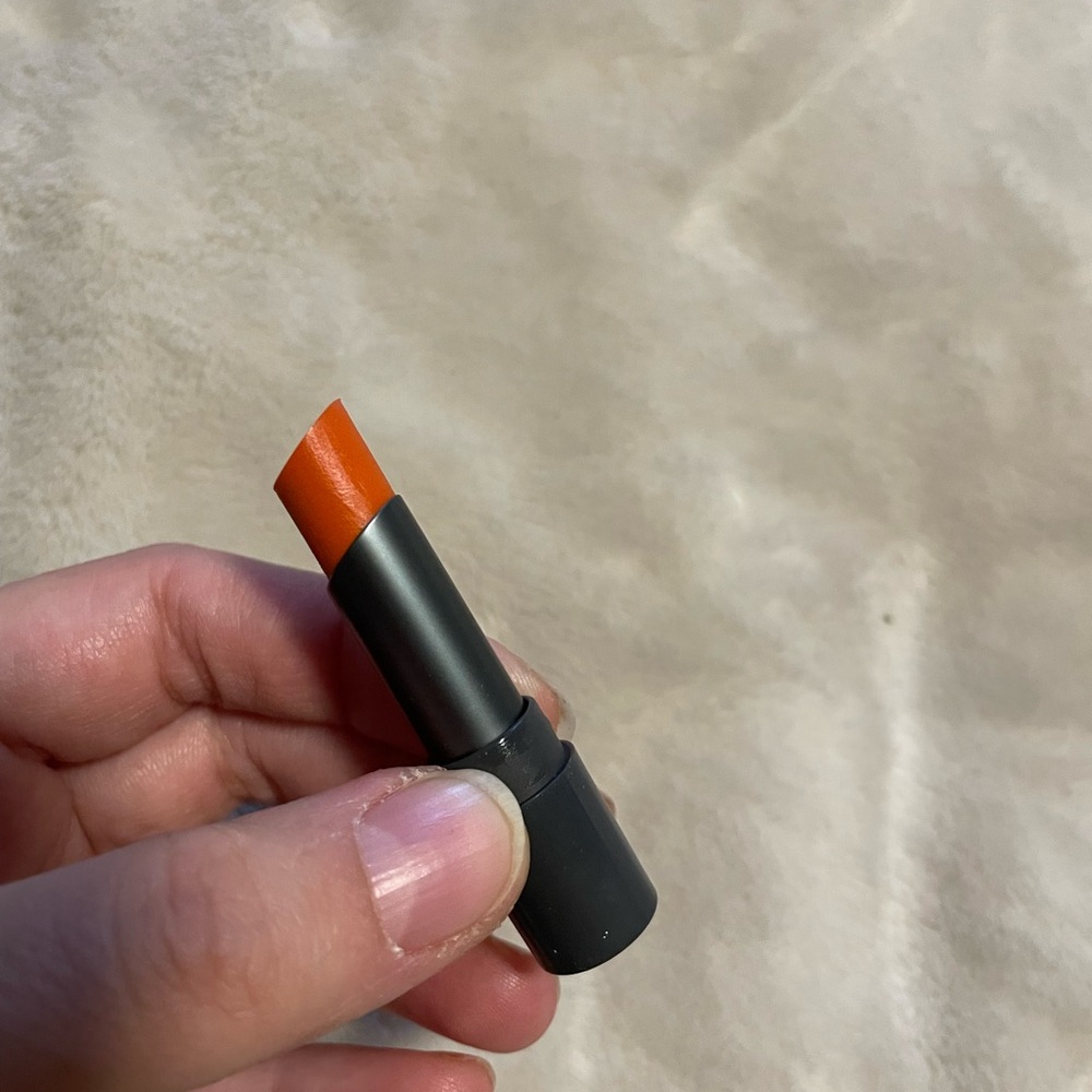 Mini Bite Beauty Lipstick in Flush